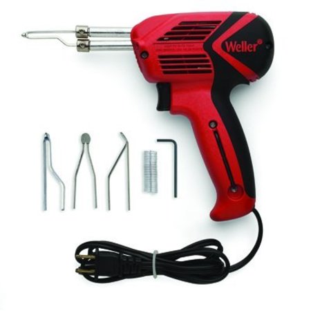 APEX TOOL GROUP KIT SOLDER GUN 140/100W 120V USA WEL9400PKS